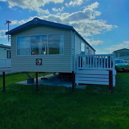 M&C Caravan Hire Sunnysands Barmouth Eksteriør bilde