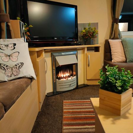 M&C Caravan Hire Sunnysands Barmouth Eksteriør bilde